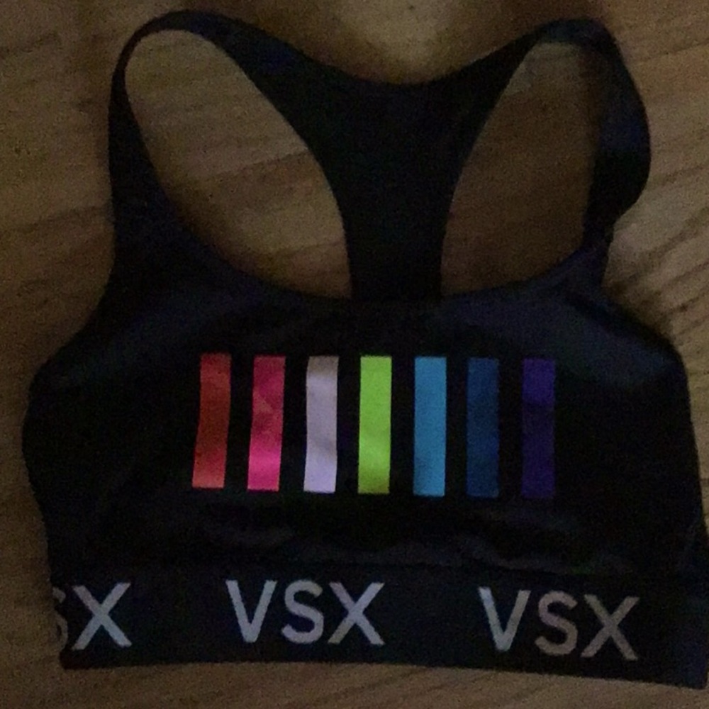 VICTORIA SECRET SPORTS BRA